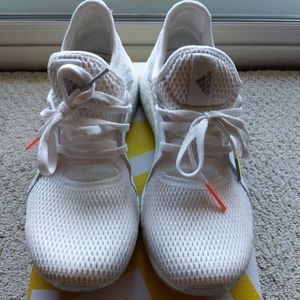 Adidas Pureboost X shoes